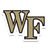 Wake Forest logo - Usa Cl 33760 Live Result