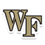 Wake Forest logo