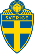 Sweden Women logo