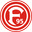 Fortuna Düsseldorf U18 logo