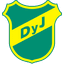 Defensa Y Justicia logo