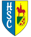 Haldensleber SC logo
