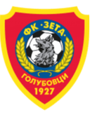 FK Zeta Golubovac U19 logo - U VS Monaba U Live Score