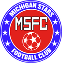 Michigan Stars logo - Stars VS Savannah Clovers Result Today