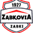 Zabkovia Zabki logo