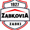 Zabkovia Zabki logo
