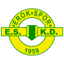 Erokspor U19 logo - U VS Erokspor U Sport
