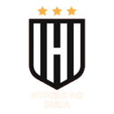 Hypers Guba logo - Fk VS Hypers Guba Result