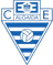 CE Algaida (W) logo