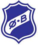 Ostre BK Odense logo - Odense VS Norresundby Live