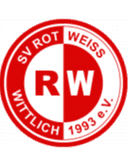 SV Rot Weiss Wittlich logo - Bc VS Sv Rot Weiss Wittlich Score Today