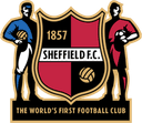 Sheffield FC logo - Fc VS Dunston Uts Score Today