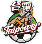 Taiwan Power Company FC logo