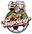 Taiwan Power Company FC logo