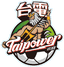 Taiwan Power Company FC logo