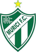 Murici AL Youth logo - Youth VS M Rio Largo U Sport