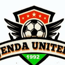 Jenda United logo - United VS Raiply Fc Live