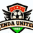 Jenda United logo - Mw Challenge Cup 33285 Live