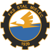 Stal Mielec logo