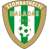 Illes Akademia Haladas U19 logo