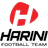 Harini F.T. logo