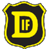Dalstorps IF logo