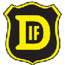 Dalstorps IF logo