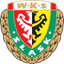 Slask Wroclaw Women logo