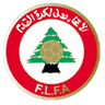 Lebanon U20 logo