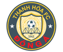 Thanh Hoa U19 logo - U VS Thanh Hoa U Result Today