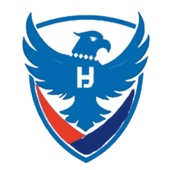 Wuhua Huajing logo