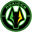 Polissya Zhytomyr B logo - Ukr First League 32015 Sport