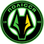 Polissya Zhytomyr B logo - Ukr First League 32015 Sport