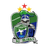 Minas ICESP DF Women logo