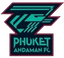 Phuket Andaman logo