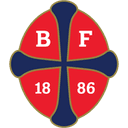 BK Frem logo - Holbaek VS Bk Frem Result