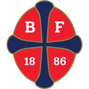 BK Frem logo
