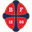 BK Frem logo
