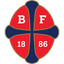 BK Frem logo