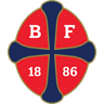 BK Frem logo