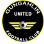 Gungahlin Utd U23 logo