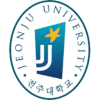 Jeonju University logo - University VS Central University Score
