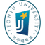 Jeonju University logo