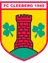 FC Cleeberg logo