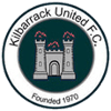 Kilbarrack United logo - United VS Portadown Live Score