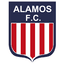 Chivas Alamos FC logo