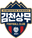 Gimcheon Sangmu Football Club logo