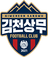 Gimcheon Sangmu Football Club logo - Live Kor K 32339