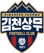 Gimcheon Sangmu Football Club logo