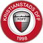Kristianstads DFF Women logo